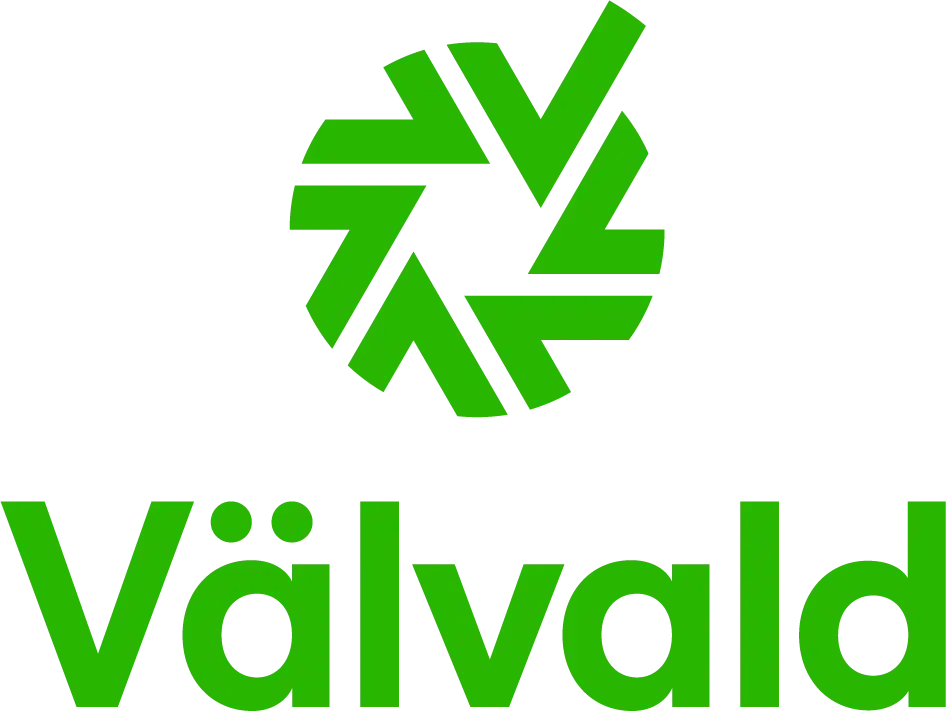 Välvald