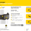 FUTURO Justerbar knärem - Bild 3