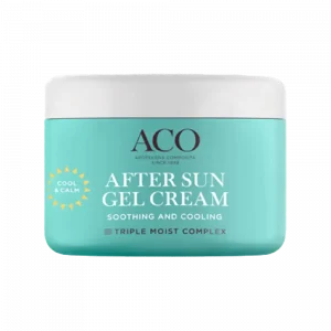 ACO AFTER SUN GEL CREAM 200 ml