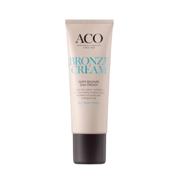 ACO Bronze Day Cream 50 ml