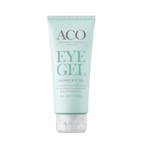 ACO Eye Gel (Calming Eye Gel) 20 ml