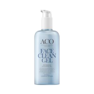 ACO Face Clean Gel (Refreshing Cleansing Gel) 200 ml