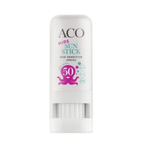 ACO KIDS SUN STICK ACTIVE SPF 50, 8 g