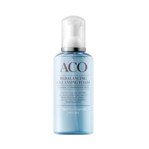 ACO Rebalancing Cleansing Foam 150 ml