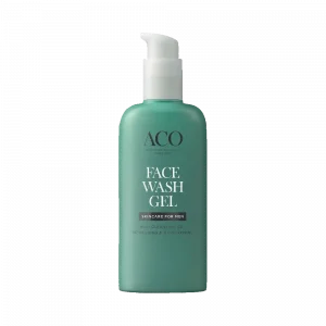 ACO Skincare For Men Face Wash Gel 200 ml