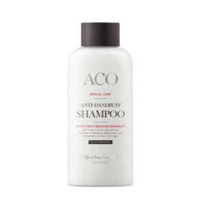 ACO Special Care Anti Dandruff Shampoo Parfymerad 200 ml