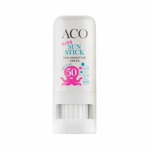 ACO KIDS SUN STICK ACTIVE SPF 50, 8 g