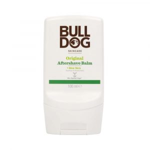 BULLDOG Original Aftershave Balm 100 ml