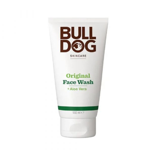 BULLDOG Original Face Wash 150 ml