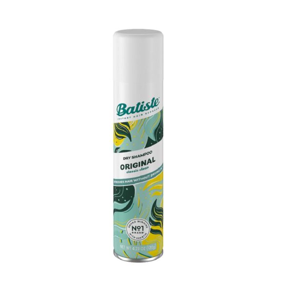 Batiste Original Dry Shampoo 200 ml