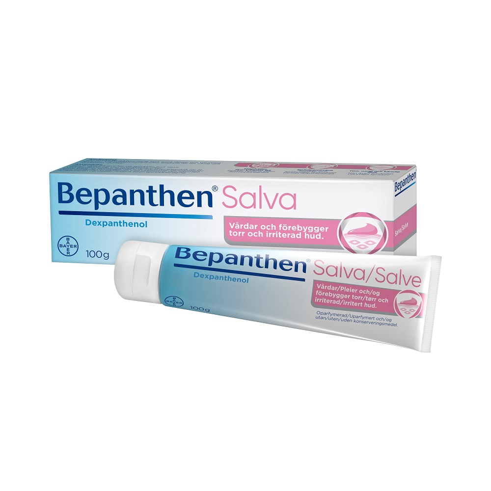 Bepanthen Salva 100 g
