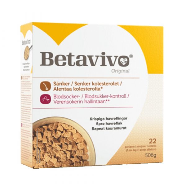 Betavivo Original 506 g