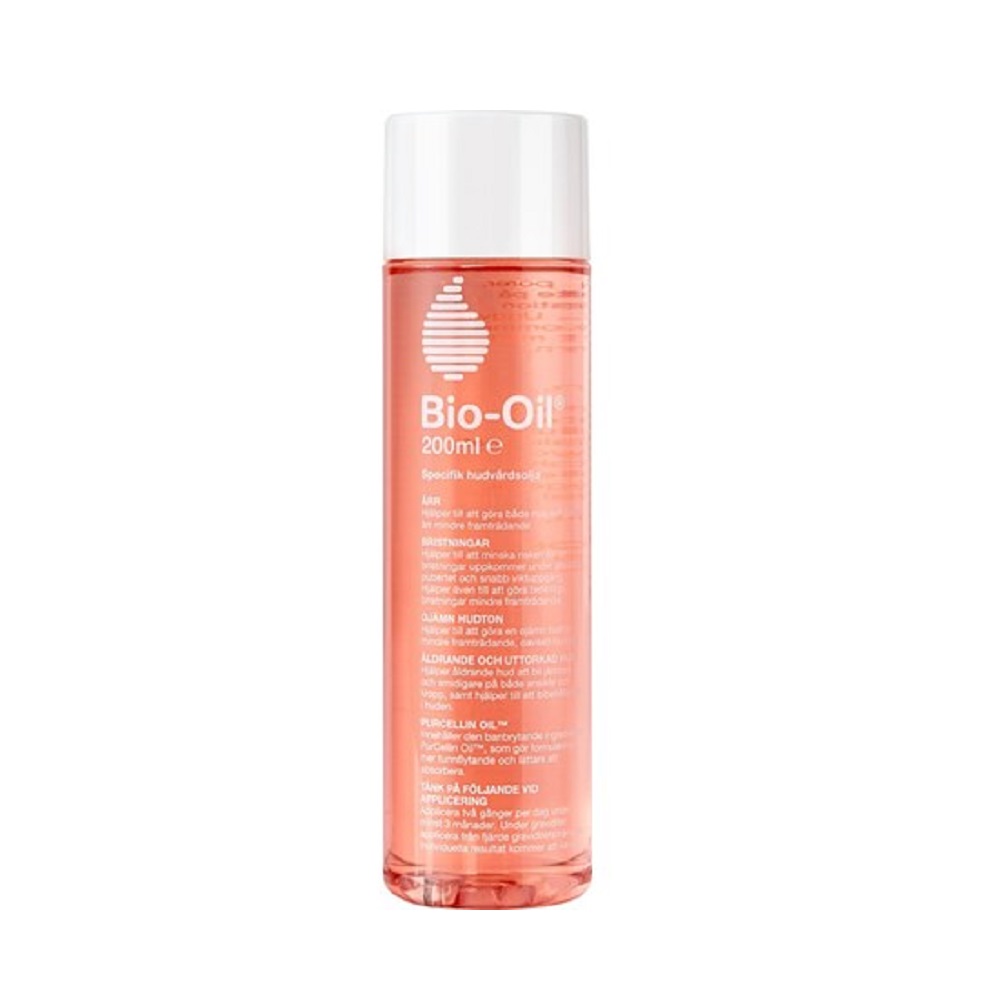 Bio-Oil Hudvårdsolja 200 ml