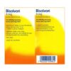 BISOLVON 8 mg 100 tabletter - Bild 2