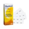 Bisolvon 8 mg, 30 tabletter - Bild 2