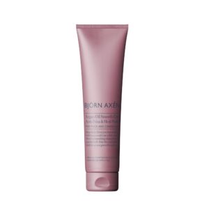 Björn Axén Argan Oil Smooth Cream 150 ml