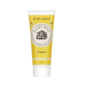 Burt's Bee Baby Bee Original Lotion 170 g