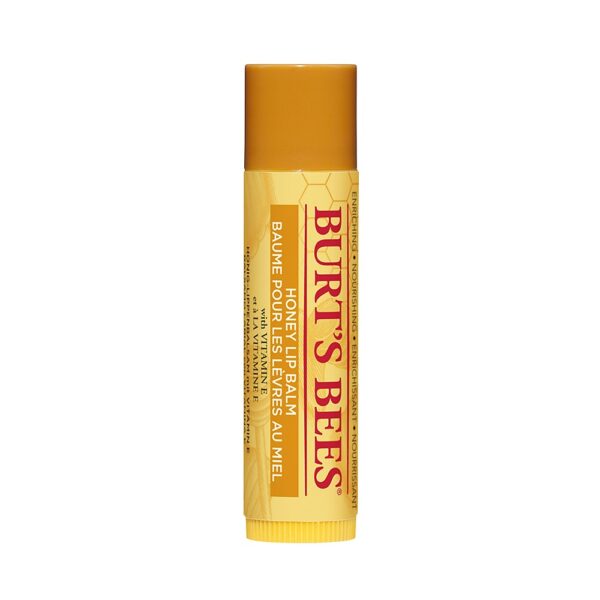 Burt's Bees Honey Lip Balm 4,25 g