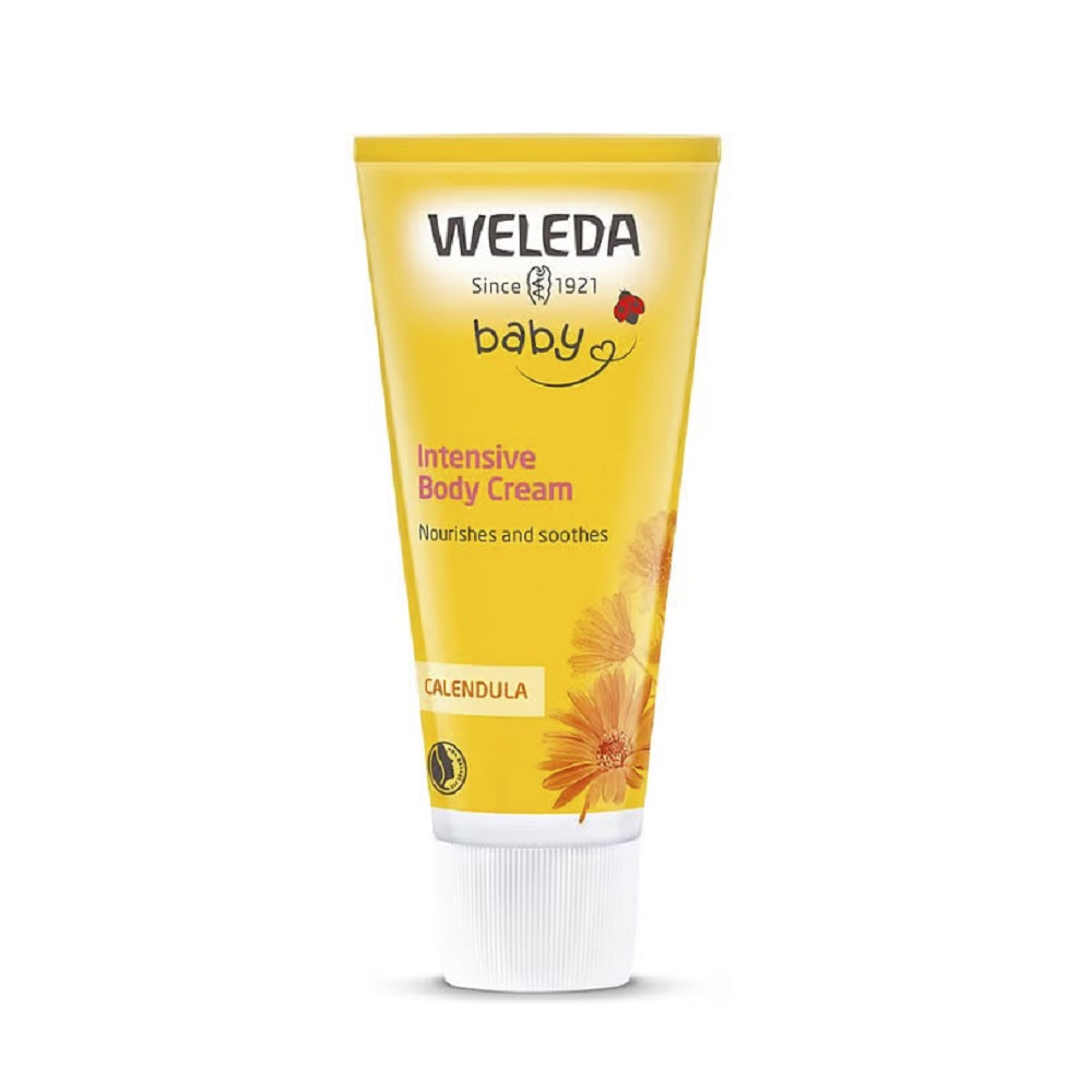 Weleda Calendula Body Cream 75 ml