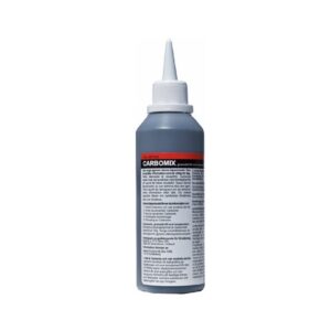Carbomix granulat till oral suspension 25 g