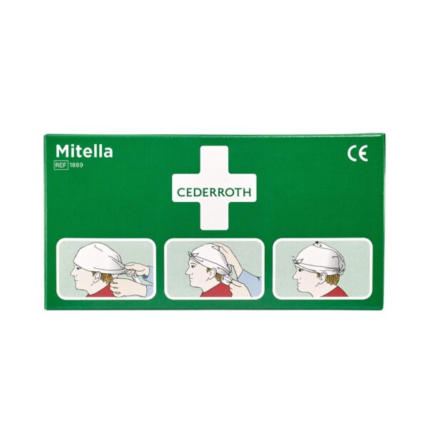 Cederroth Triangular Bandage (Mitella)