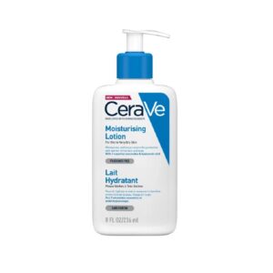 CeraVe Moisturising Lotion Dry Skin 236 ml