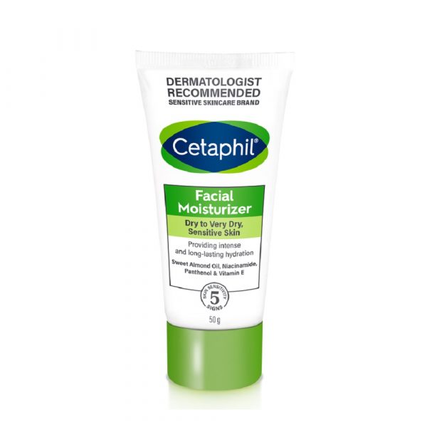 Cetaphil Facial Moisturizer 50 g