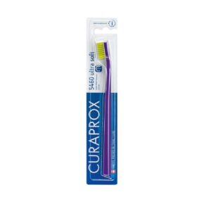 Curaprox Ultra Soft 5460 tandborste