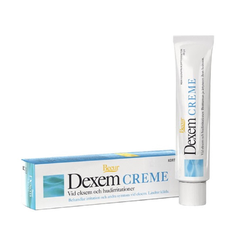 Dexem Creme 30 g