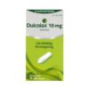 Dulcolax 10 mg 6 suppositorium