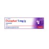 Colgate Duraphat 5 mg/g tandkräm 51 g