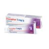 Colgate Duraphat 5 mg/g tandkräm 51 g - Bild 2