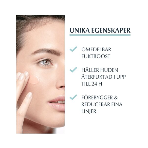 EUCERIN Hyaluron-Filler 3x Effect Moisture Booster 30 ml - Bild 6