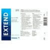 Extend Contact Lens Solution 355 ml - Bild 2