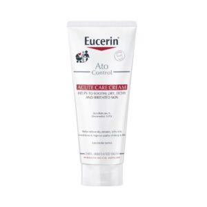 Eucerin AtoControl Acute Care Cream 100 ml