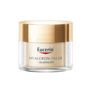 Eucerin Hyaluron Filler + Elasticity Day SPF 15, 50 ml