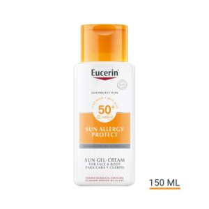 Eucerin Sun Allergy Protect SPF 50+, 150 ml