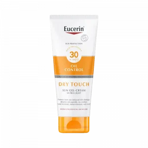 Eucerin Sun Dry Touch SPF 30, 200 ml