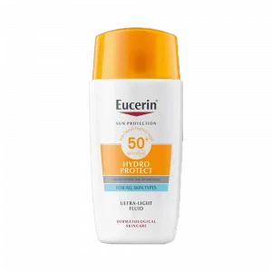 Eucerin Sun Hydro Protect SPF 50+, 50 ml