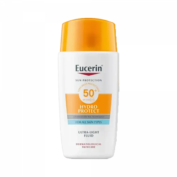 Eucerin Sun Hydro Protect SPF 50+, 50 ml