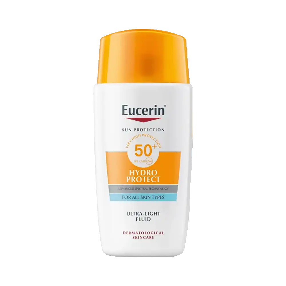 Eucerin Sun Hydro Protect SPF 50+, 50 ml