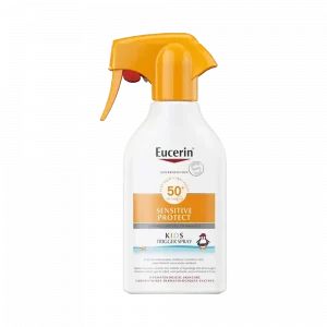 Eucerin Sun Kids Trigger Spray SPF 50+, 250 ml