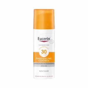 Eucerin Sun Photoaging Control SPF 30, 50 ml