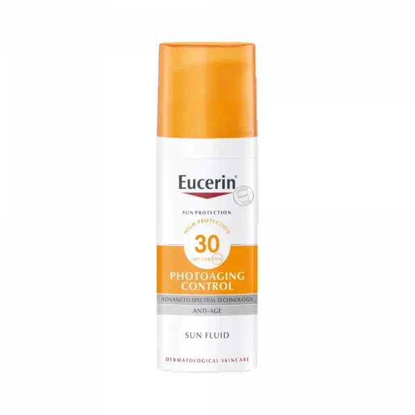 Eucerin Sun Photoaging Control SPF 30, 50 ml