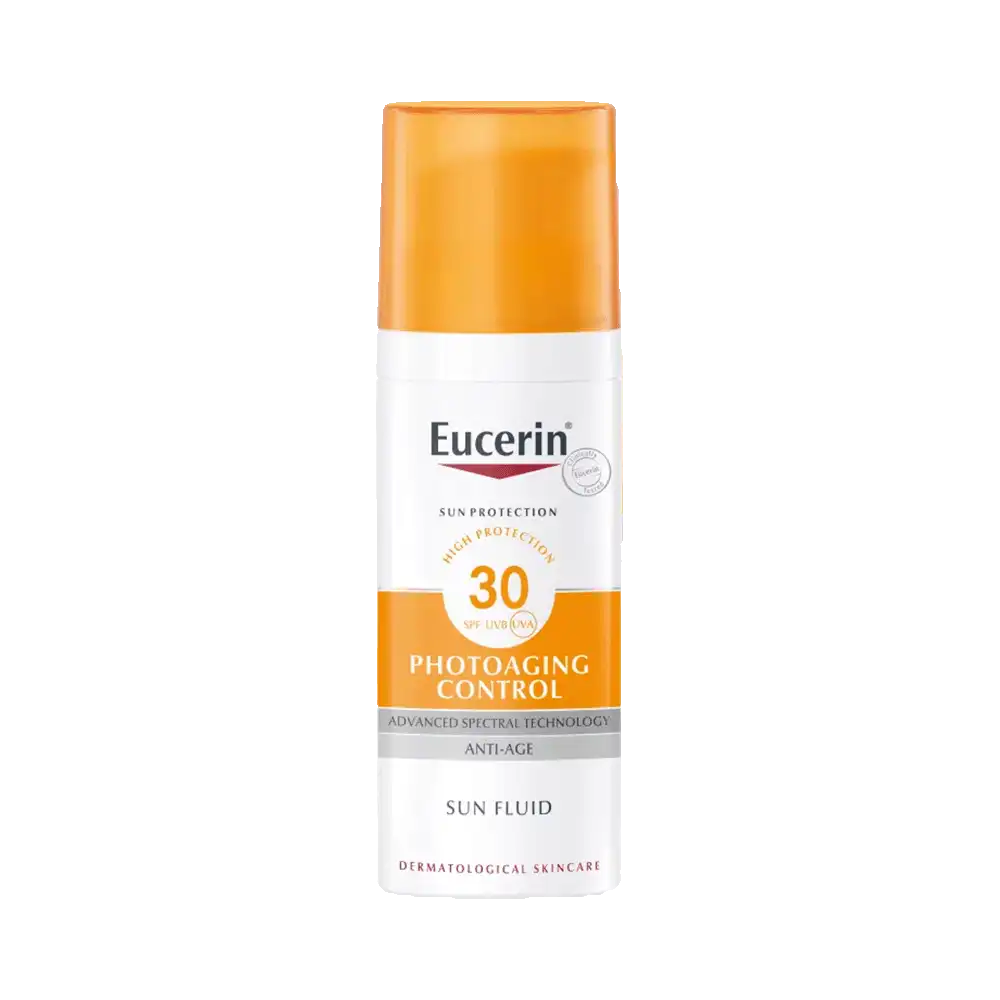 Eucerin Sun Photoaging Control SPF 30, 50 ml