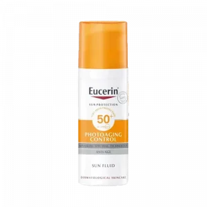 Eucerin Sun Photoaging Control SPF 50+, 50 ml