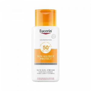 Eucerin Sun Sensitivity SPF 50+, 150 ml