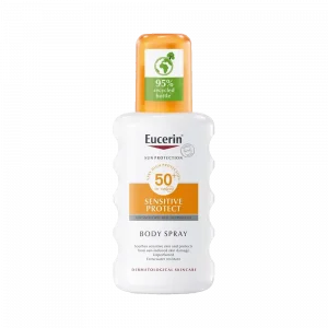 Eucerin Sun Spray SPF 50+, 200 ml