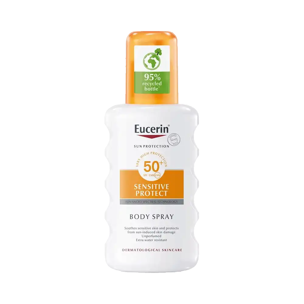 Eucerin Sun Spray SPF 50+, 200 ml