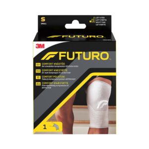 FUTURO Comfort Knästöd S 1 stk